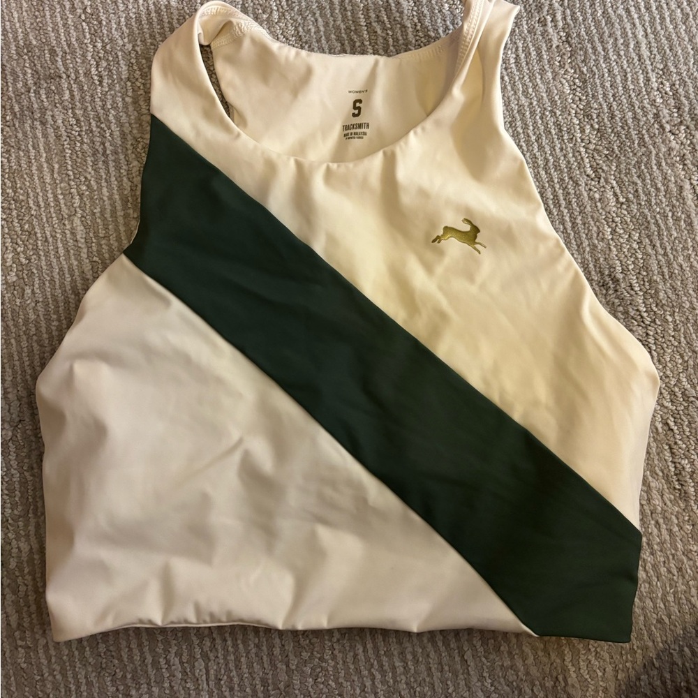 tracksmith bell lap top